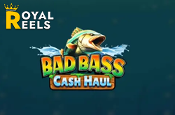bad bass cash haul