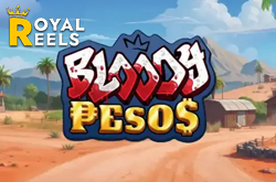 bloody pesos