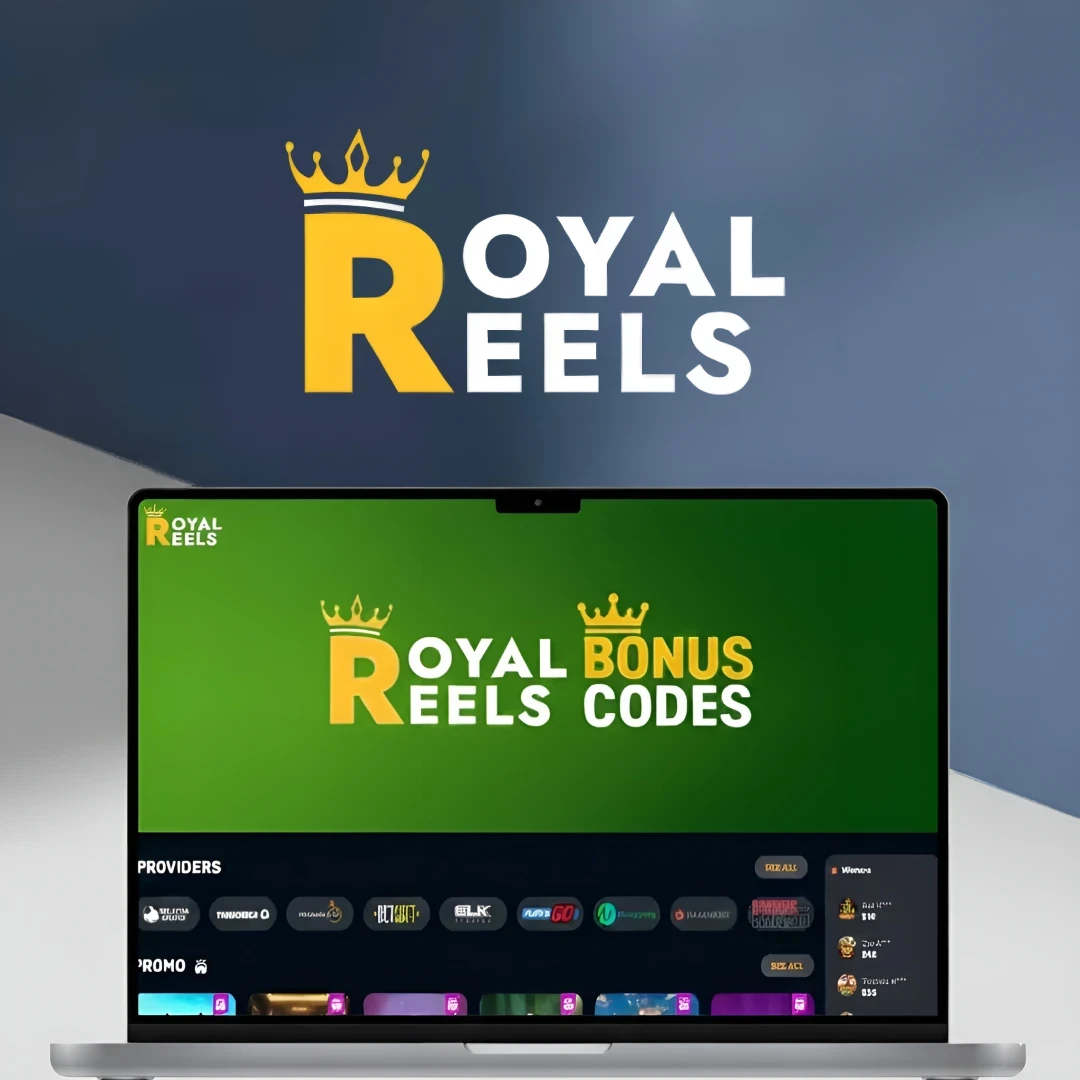 Royal Reels Bonus Codes