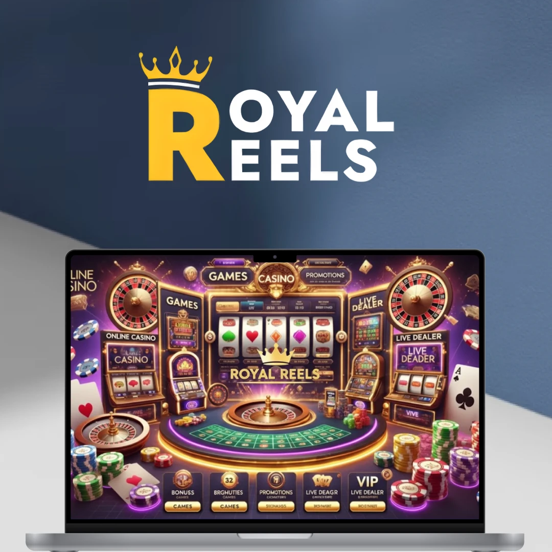 Royal Reels Casino Review