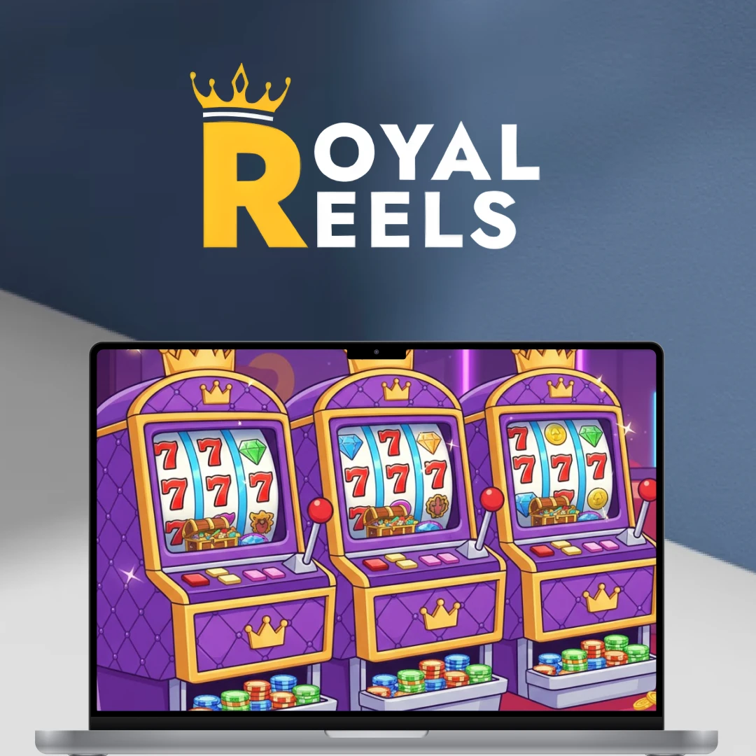 Royal Reels Pokies