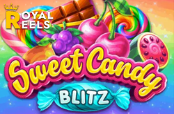 sweet candy blitz